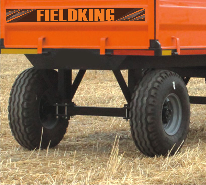 Fieldking FKAT2WT-E-9T