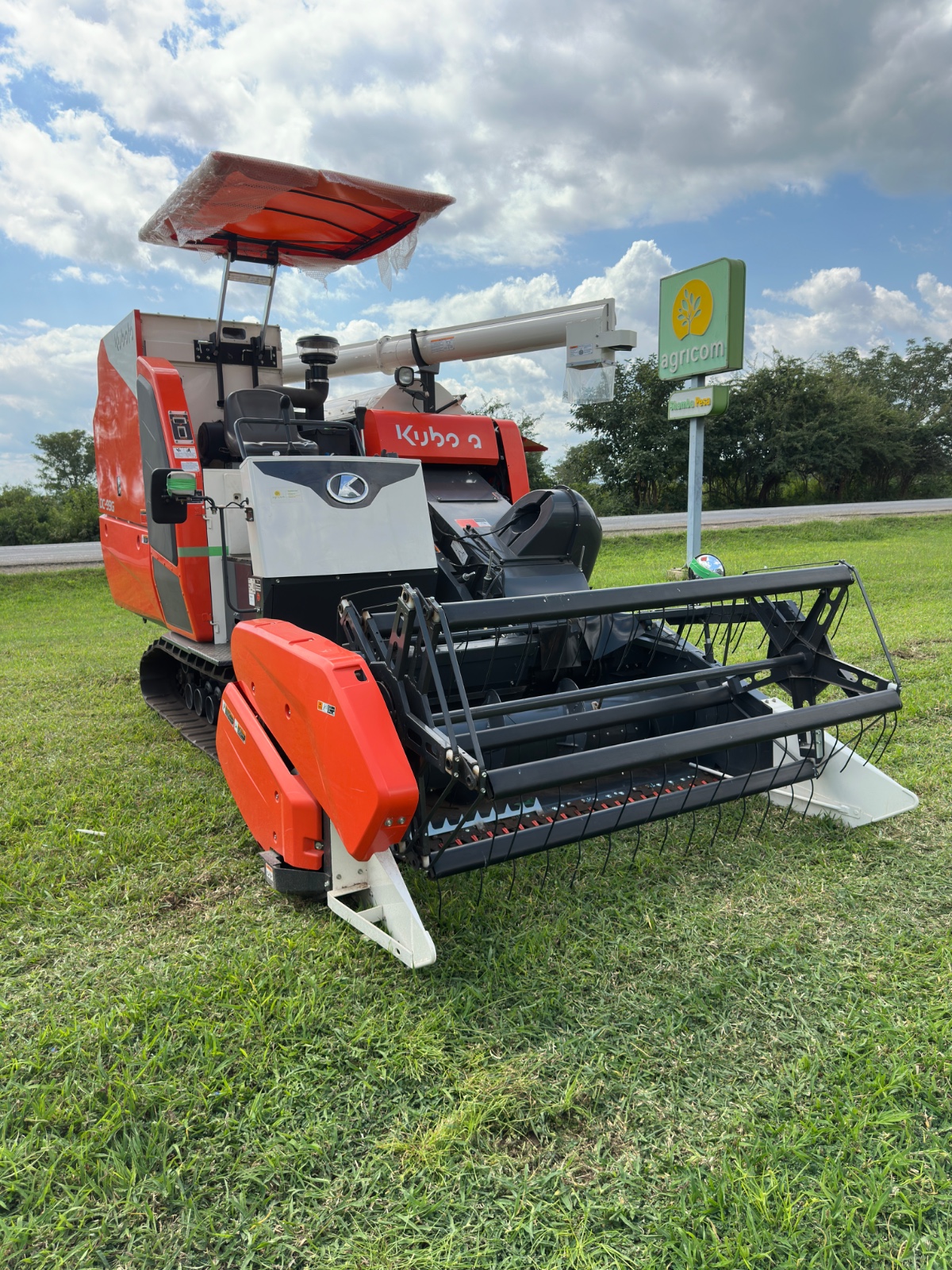 kubota