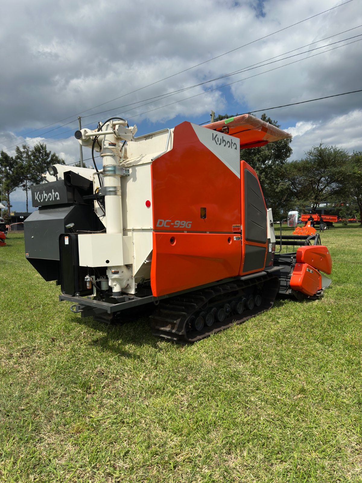 kubota