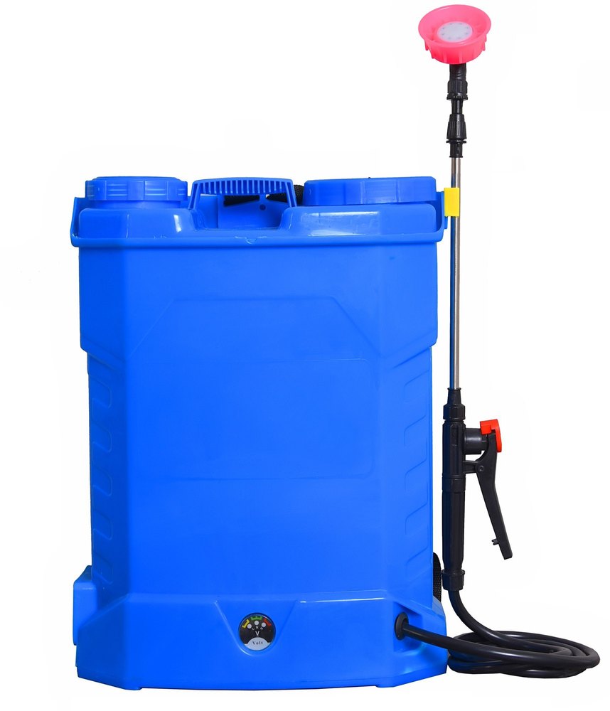 Crop Sprayer