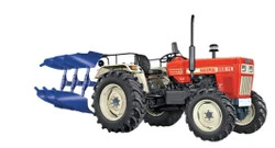 Swaraj 855 FE 4WD tractor