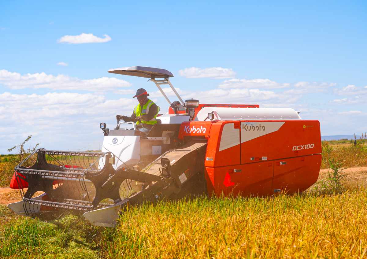 Land preparation tools