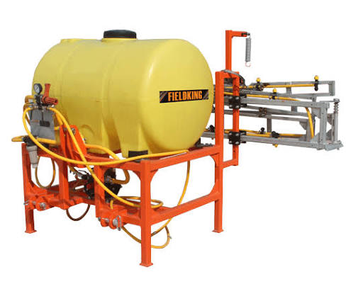boon sprayer