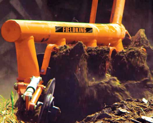 fieldking