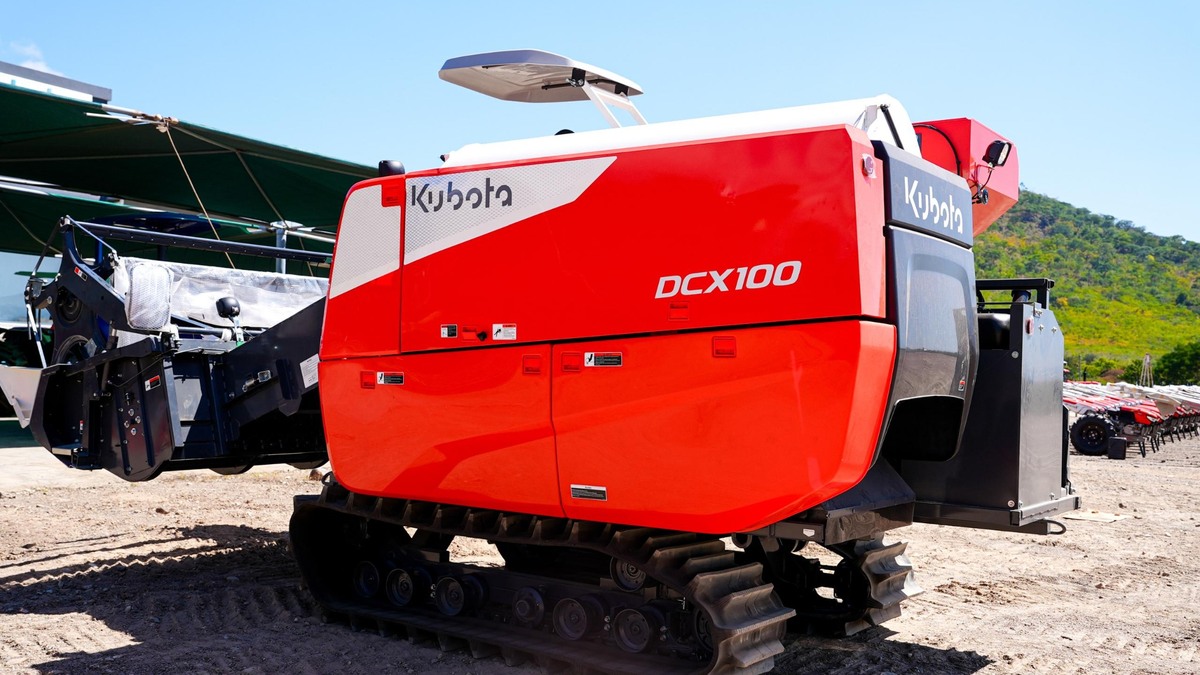kubota