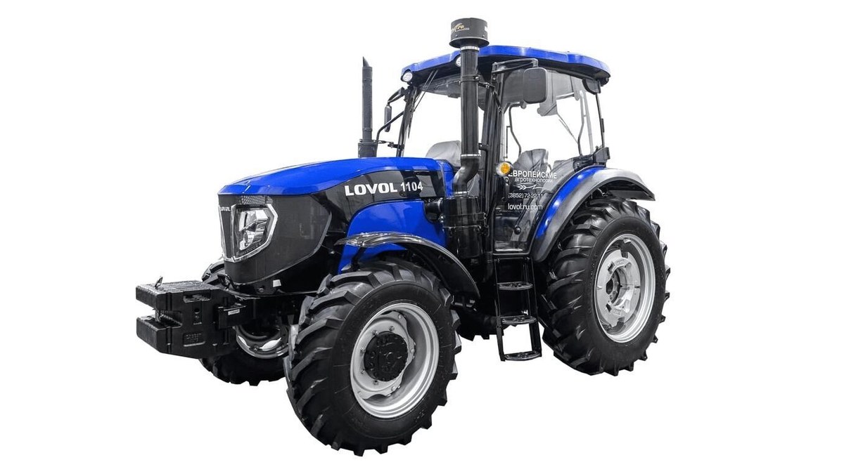 Lovol TD1104 tractor