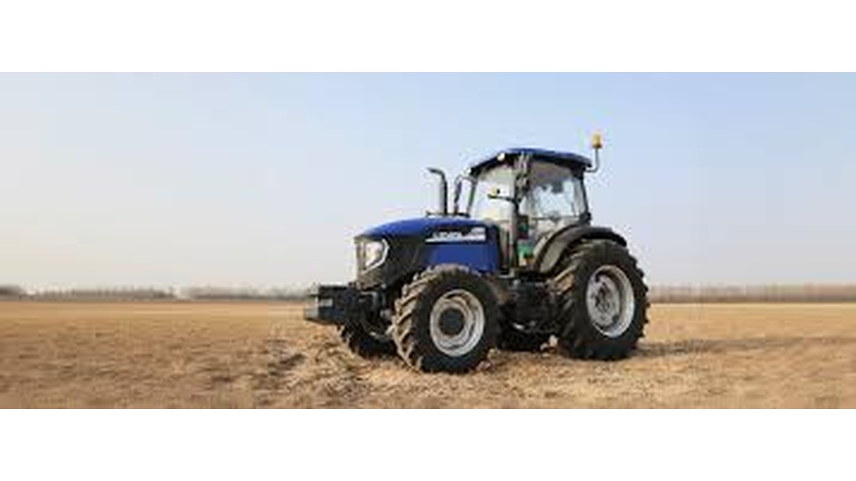 Lovol TD1104 tractor