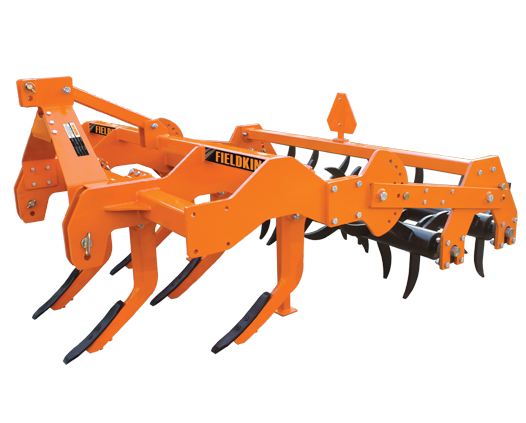 farm machinery