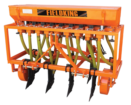 planter and seeder