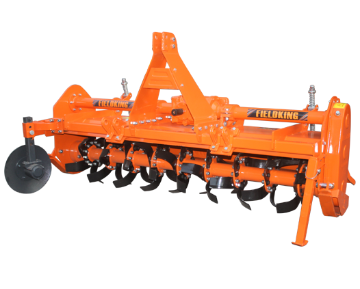 Rotary Tiller Tanzania