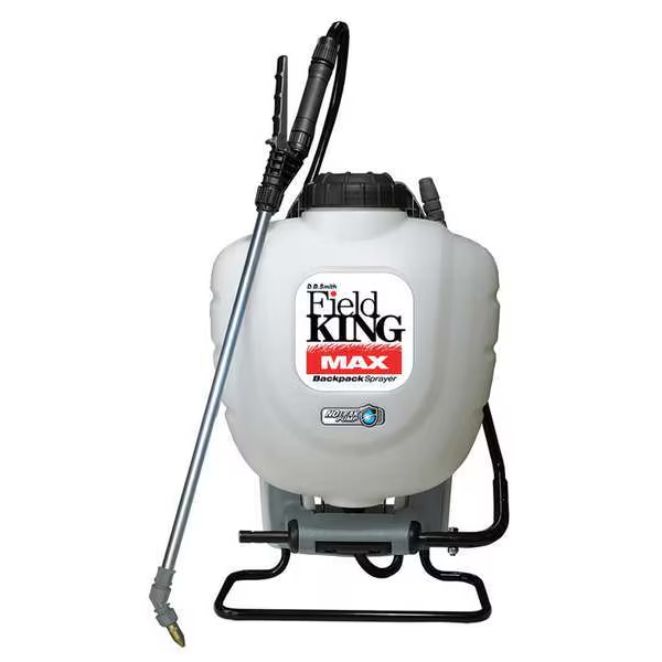knapsack sprayer