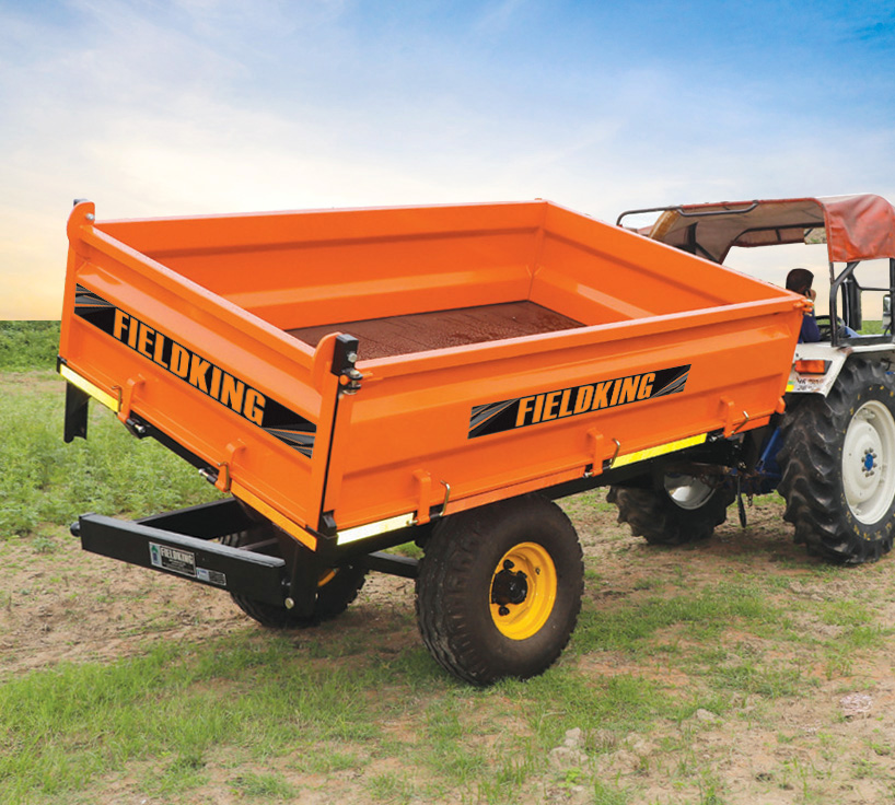 Fieldking FKAT2WT-E-5