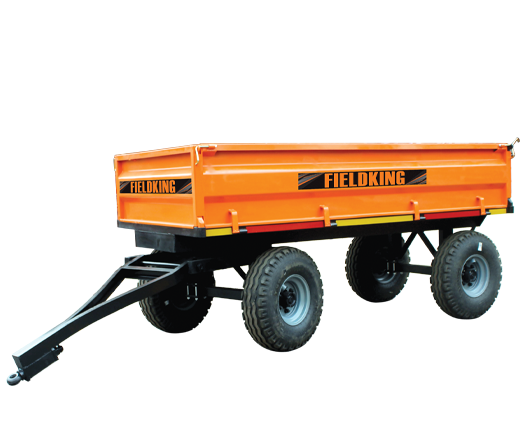 fieldking FKATWT-E-5T