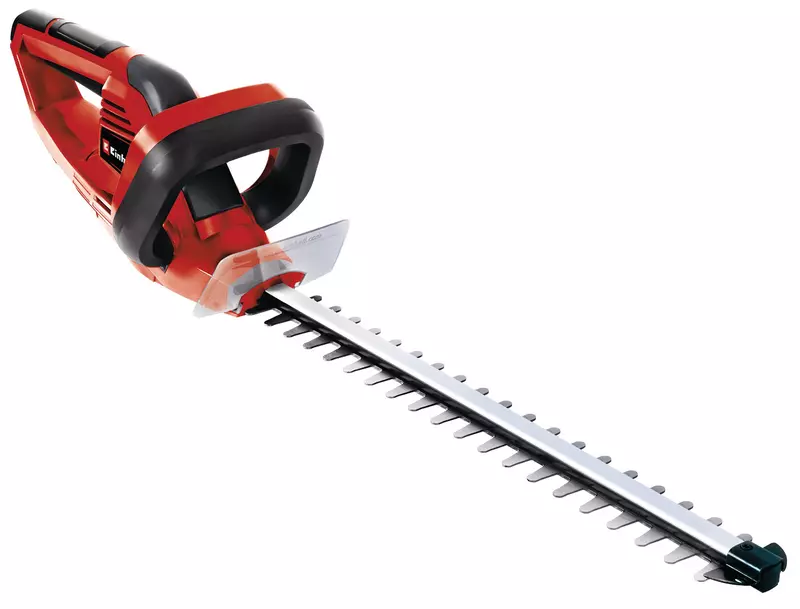 hedge trimmer